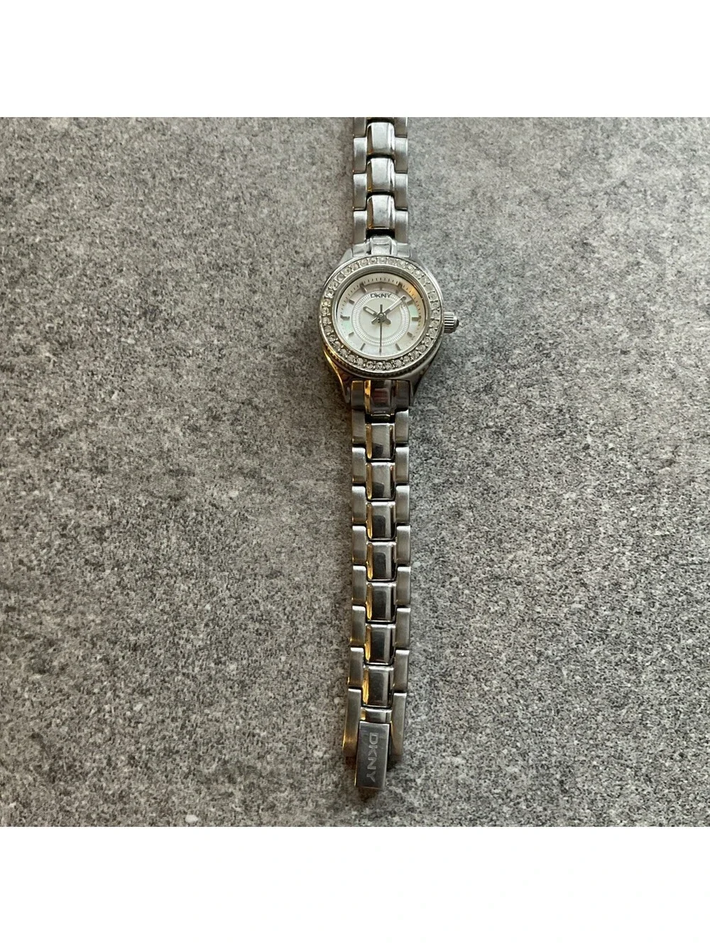 Dkny womens watch